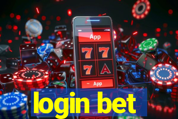 login bet